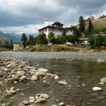 Paro Dzong (4)