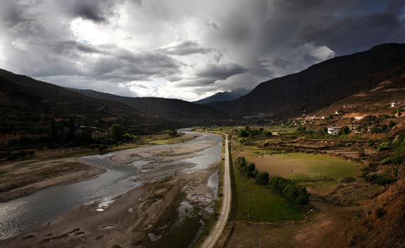 best-time-to-visit-bhutan